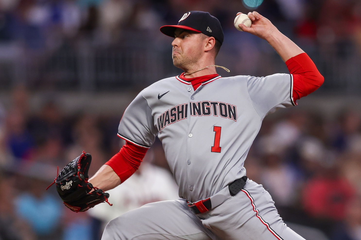 Rangers Acquire All-Star Lefty Pitcher in Win-Now Move