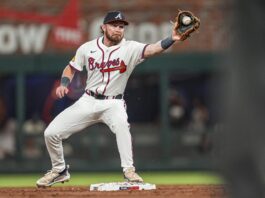 Tampa Bay Rays Quietly Acquire Braves Duo