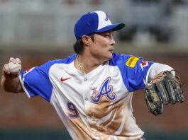 Ha-seong Kim Undergoes Successful Surgery, Out 4-5 Months