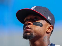 The Braves $300M Ronald Acuna Disaster Looms The Braves $300M Ronald Acuna Disaster Looms