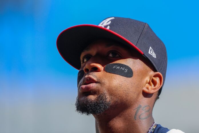 The Braves $300M Ronald Acuna Disaster Looms