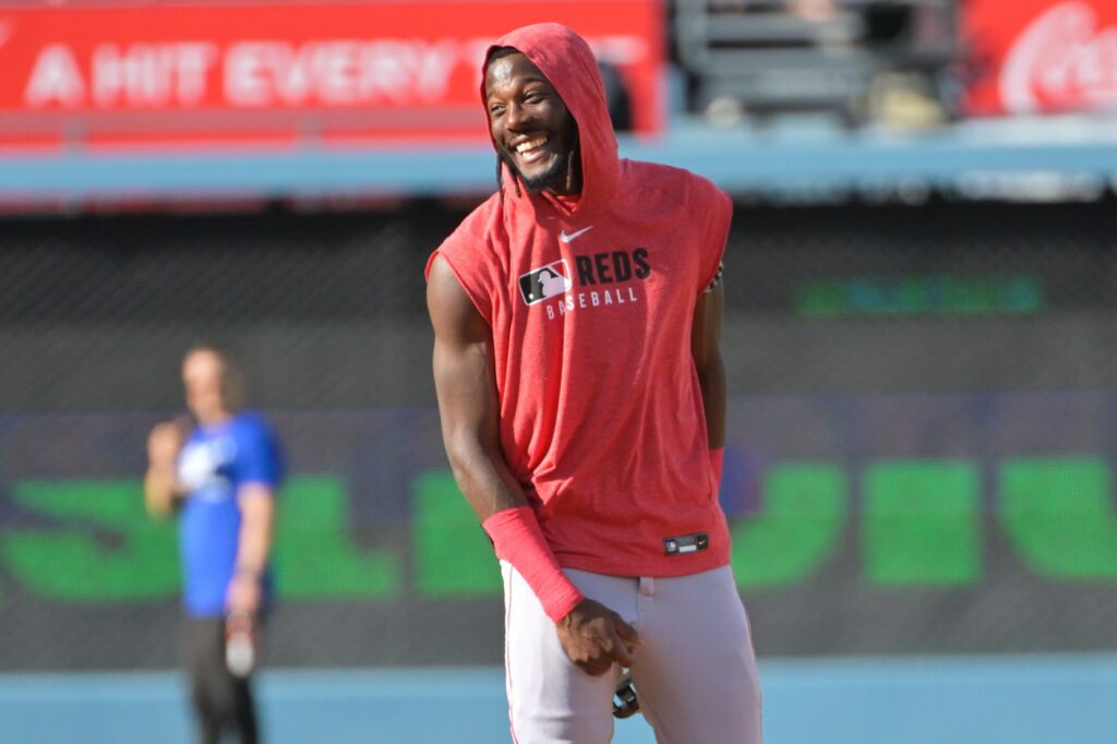 Pitching Upgrade Signals Intent, But Reds Offense Still Lags Behind