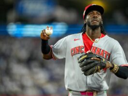 Cincinnati Reds Star Turned Down Record Contract Extension