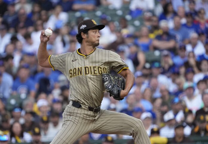 Padres Pitching Legend Issues Weird Retirement Notice Padres Pitching Legend Issues Weird Retirement Notice