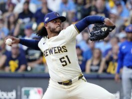 Braves Lose Out on Star Pitcher to Arch Rival Braves Lose Out on Star Pitcher to Arch Rival