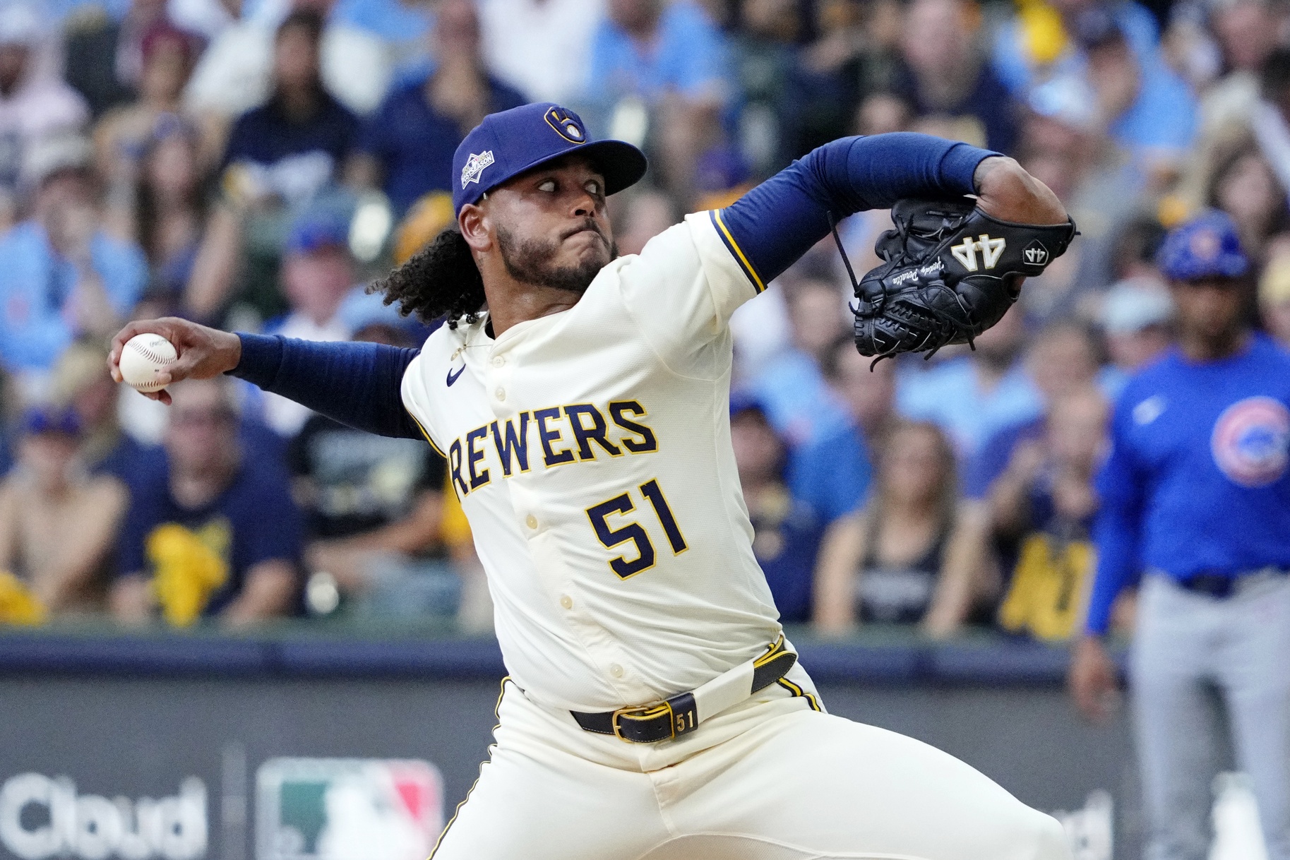 Braves Lose Out on Star Pitcher to Arch Rival