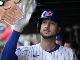 Mets' Latest Kyle Tucker Offer Shows How Market is Changing