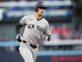 Yankees Get Their Man, Sign Star to Blockbuster Deal