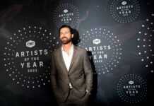 CMA Award Winner Headlines Inaugural Atlanta Braves Fest CMA Award Winner Headlines Inaugural Atlanta Braves Fest