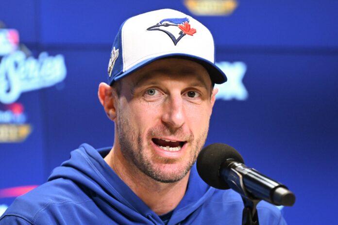Is Max Scherzer Worth Taking a Risk On?