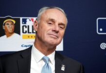 MLB Commissioner Considering Major Mid-Season Shake Up MLB Commissioner Looks at Major Mid-Season Shakeup