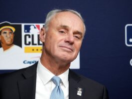 MLB Commissioner Looks at Major Mid-Season Shakeup