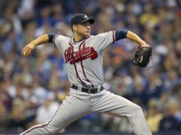 Former Braves Hot Shot is a Cautionary Tale About Injuries