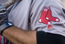 Red Sox Fans Left Furious Over Major Issue With 2026 Jerseys Red Sox Fans Left Furious Over Major Issue With 2026 Jerseys