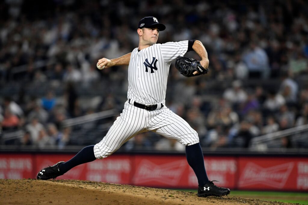 A World Series Champion Forged in Pinstripes