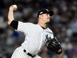 Yankees World Series Winner Retires After 17-Year Career