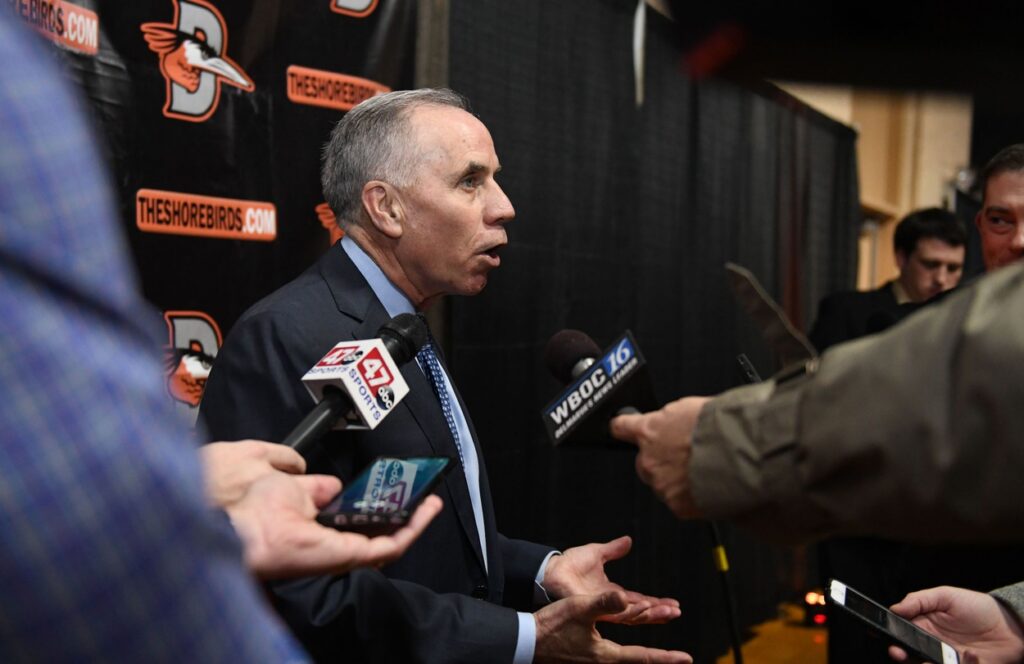 A 36-Year ESPN Era Comes to an Abrupt Close