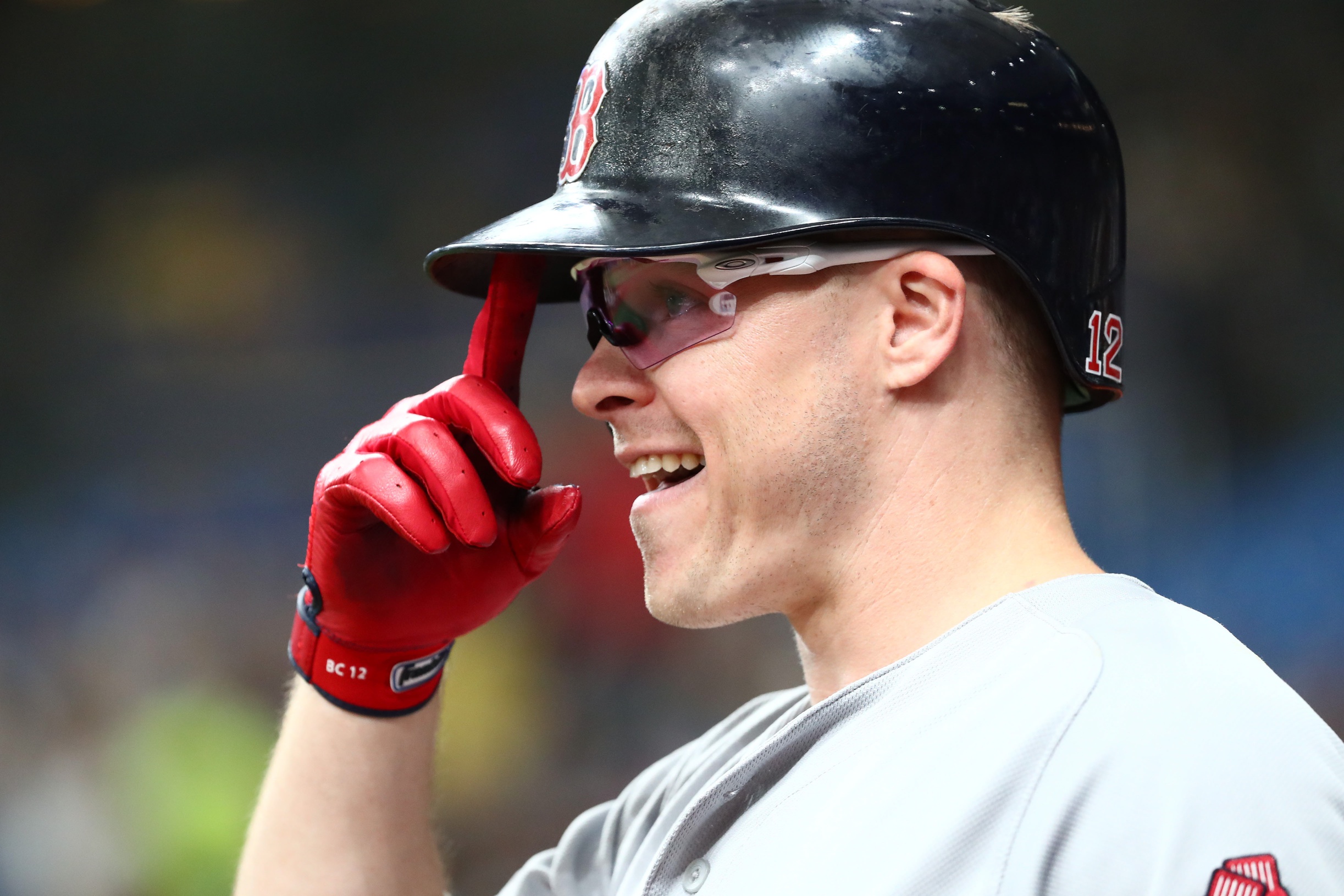 Red Sox Legend Reveals Alarming Clubhouse Gun Incident Red Sox Legend Reveals Alarming Clubhouse Gun Incident