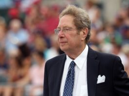 Yankees Icon Leaves Fans Concerned After a Heart Attack Yankees Icon Leaves Fans Concerned After a Heart Attack