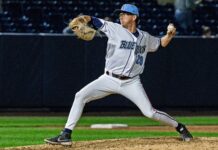 Son of Braves Legend Signs Minor League Contract Son of Braves Legend Signs Minor League Contract