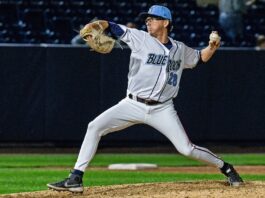 Son of Braves Legend Signs Minor League Contract Son of Braves Legend Signs Minor League Contract
