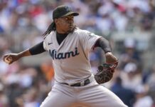 The Braves Lose Pitcher to Nationals Amid MLB Free Agency The Braves Lose Pitcher to Nationals Amid MLB Free Agency