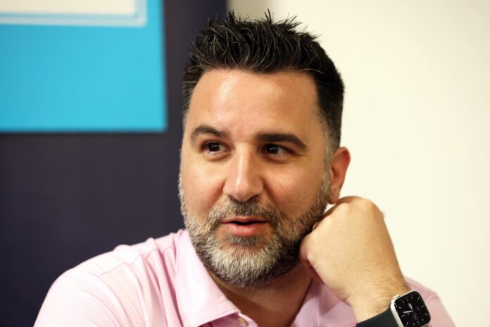 Is Braves Alex Anthopoulos’ Stubbornness Becoming a Problem? Is Braves Alex Anthopoulos’ Stubbornness Becoming a Problem?