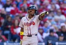 Four Braves Players to Participate in World Baseball Classic Four Braves Players to Participate in World Baseball Classic