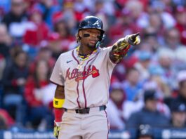 Four Braves Players to Participate in World Baseball Classic