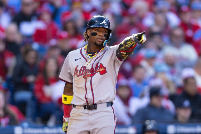 Four Braves Players to Participate in World Baseball Classic