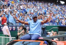 Bo Jackson Blasts MLB’s Obsession with Homers Over Average Bo Jackson Blasts MLB’s Obsession with Homers Over Average
