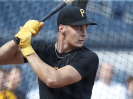 No. 1 Prospect Off To A Flying Start Ahead Of New Season