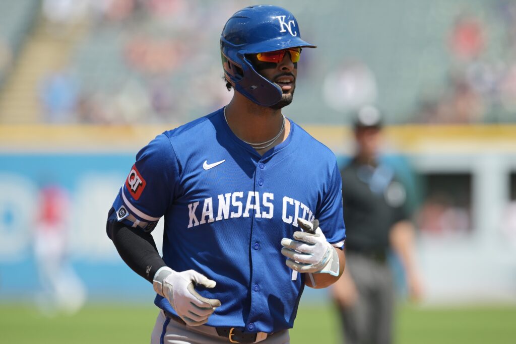 A Former Top Prospect Still Searching for Consistency