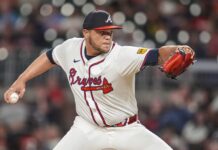 Braves Suffer More Injury Woes with Latest Joe Jimenez News Braves Suffer More Injury Woes with Latest Joe Jimenez News