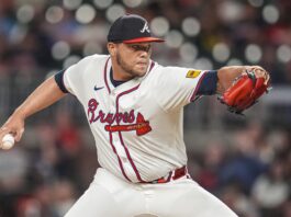 Braves Suffer More Injury Woes with Latest Joe Jimenez News