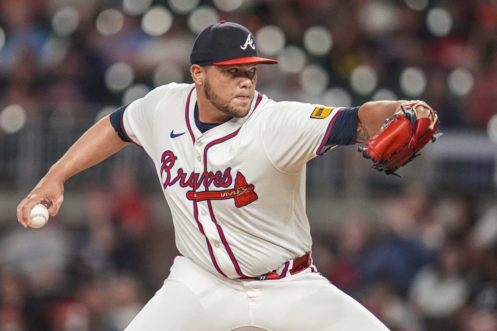 Braves Suffer More Injury Woes with Latest Joe Jimenez News