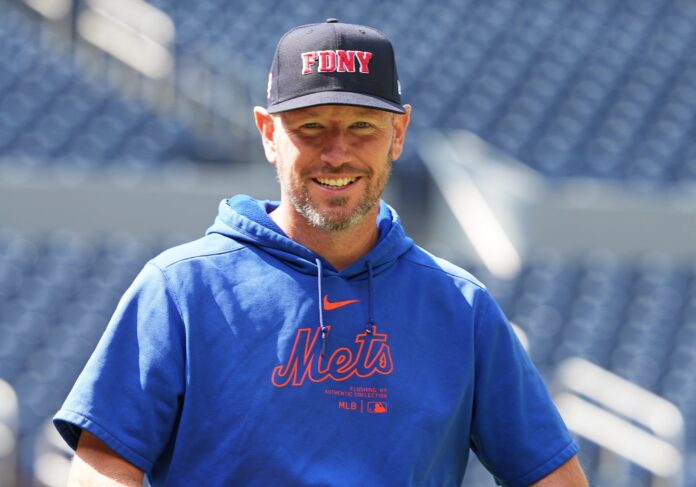Braves Pitching Coach Lets His Thoughts Known After Firing
