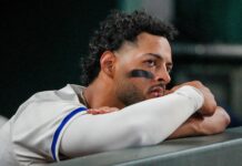 Mets Taking a Huge Risk on Former Royals Hot Prospect Mets Taking a Huge Risk on Former Royals Hot Prospect