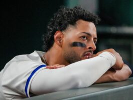 Mets Taking a Huge Risk on Former Royals Hot Prospect