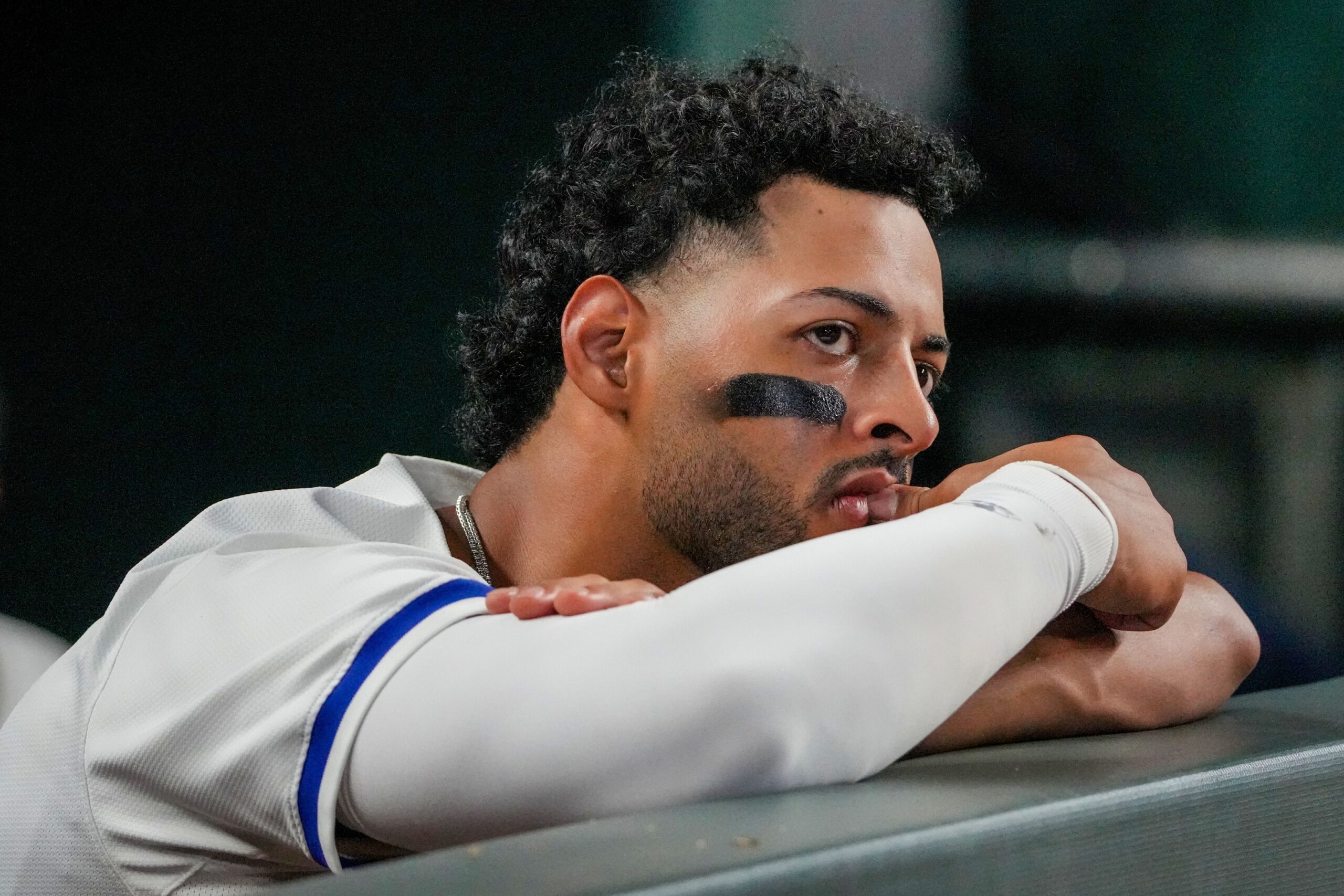 Mets Taking a Huge Risk on Former Royals Hot Prospect