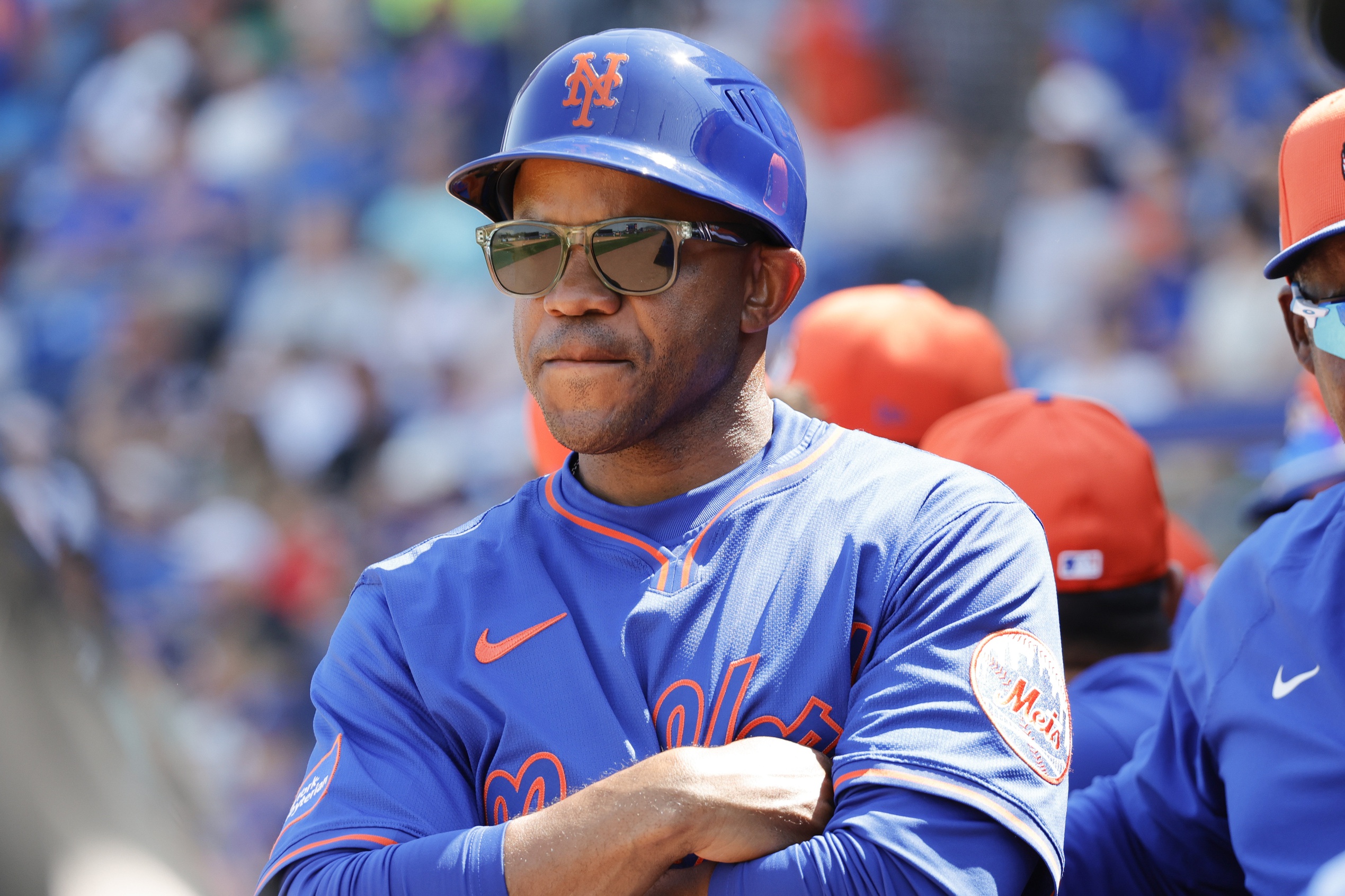 Braves Steal Coach From Fiercest Rivals Mets, Power Play