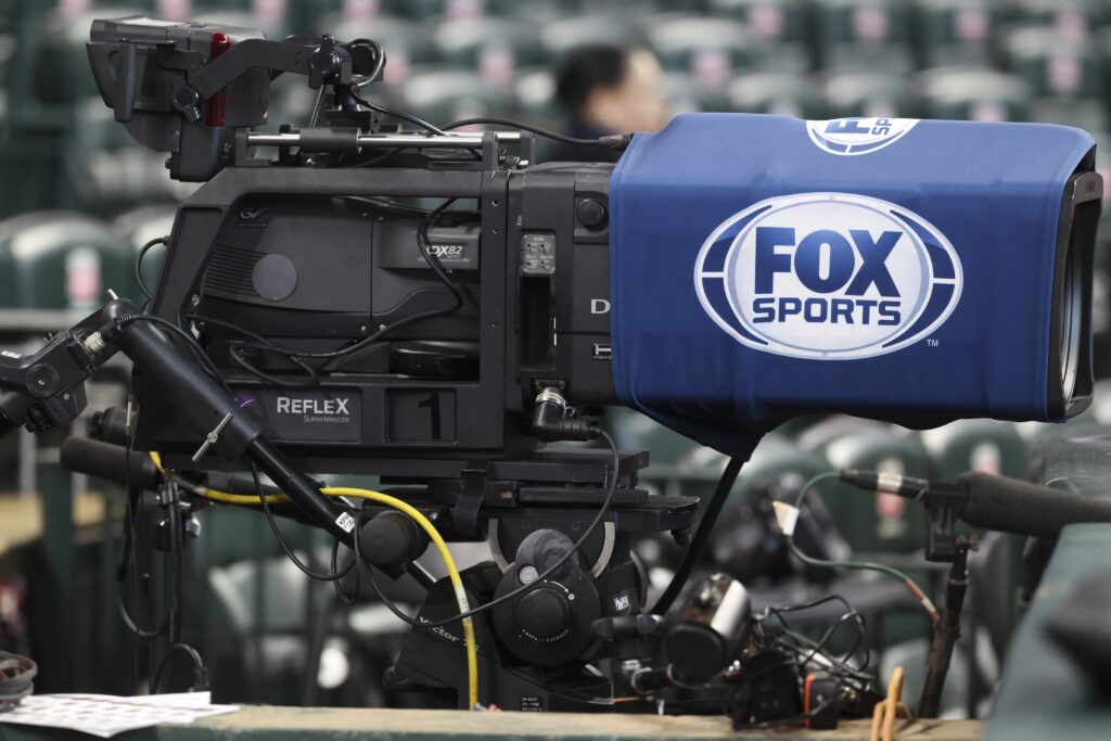 A New MLB Broadcast Era Takes Shape