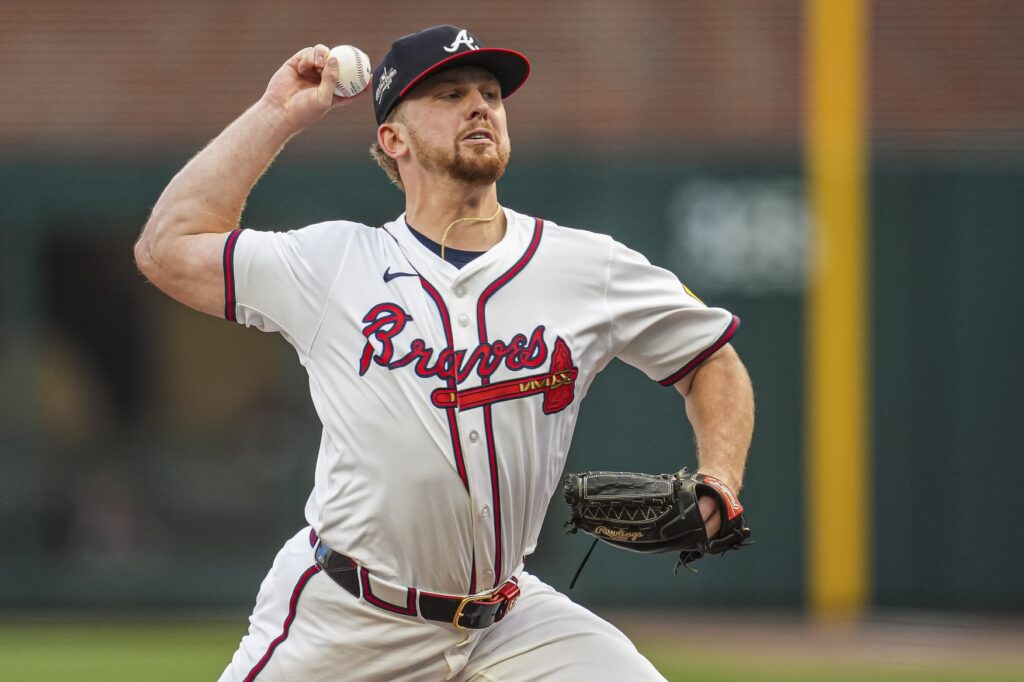A Spring Meant for Braves Stability