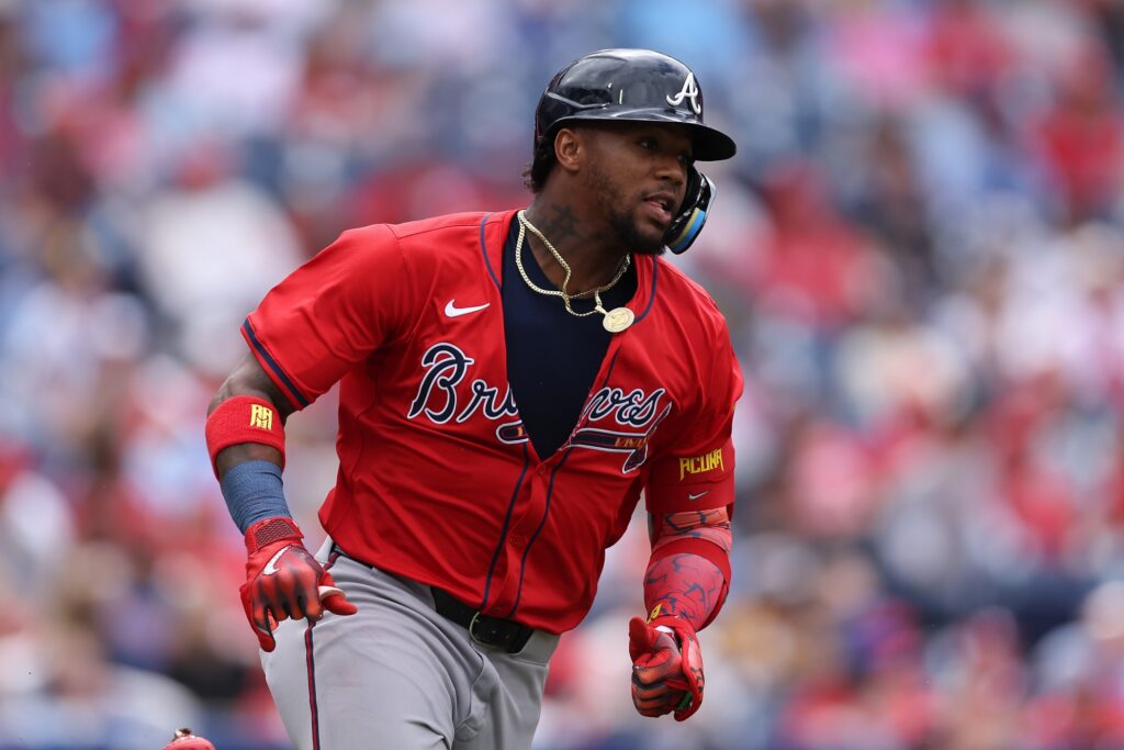 A Braves Career Defined by Production and Accolades