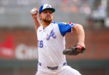 Injuries and Inaction Create Gloomy Braves Spring Training Injuries and Inaction Create Gloomy Braves Spring Training