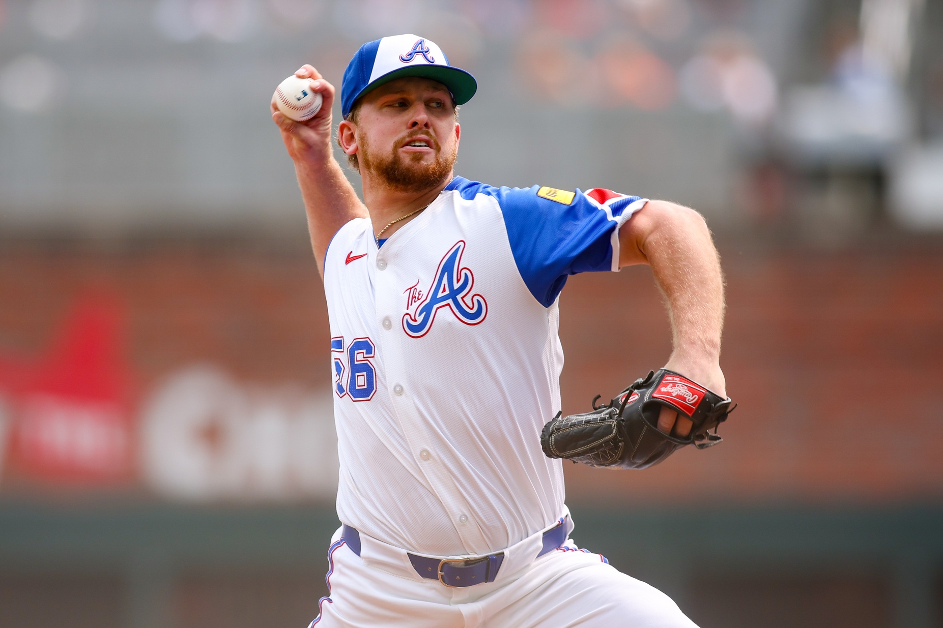 Injuries and Inaction Create Gloomy Braves Spring Training