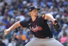 Braves Spencer Schwellenbach Clarifies Uncertain Future Braves Spencer Schwellenbach Clarifies Uncertain Future