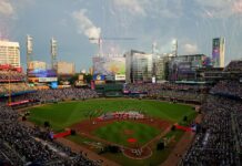 Braves Report Record Revenue Despite Losing Season Braves Report Record Revenue Despite Losing Season