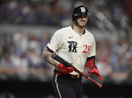 Braves Fortify Catching Corps With Latest Signing