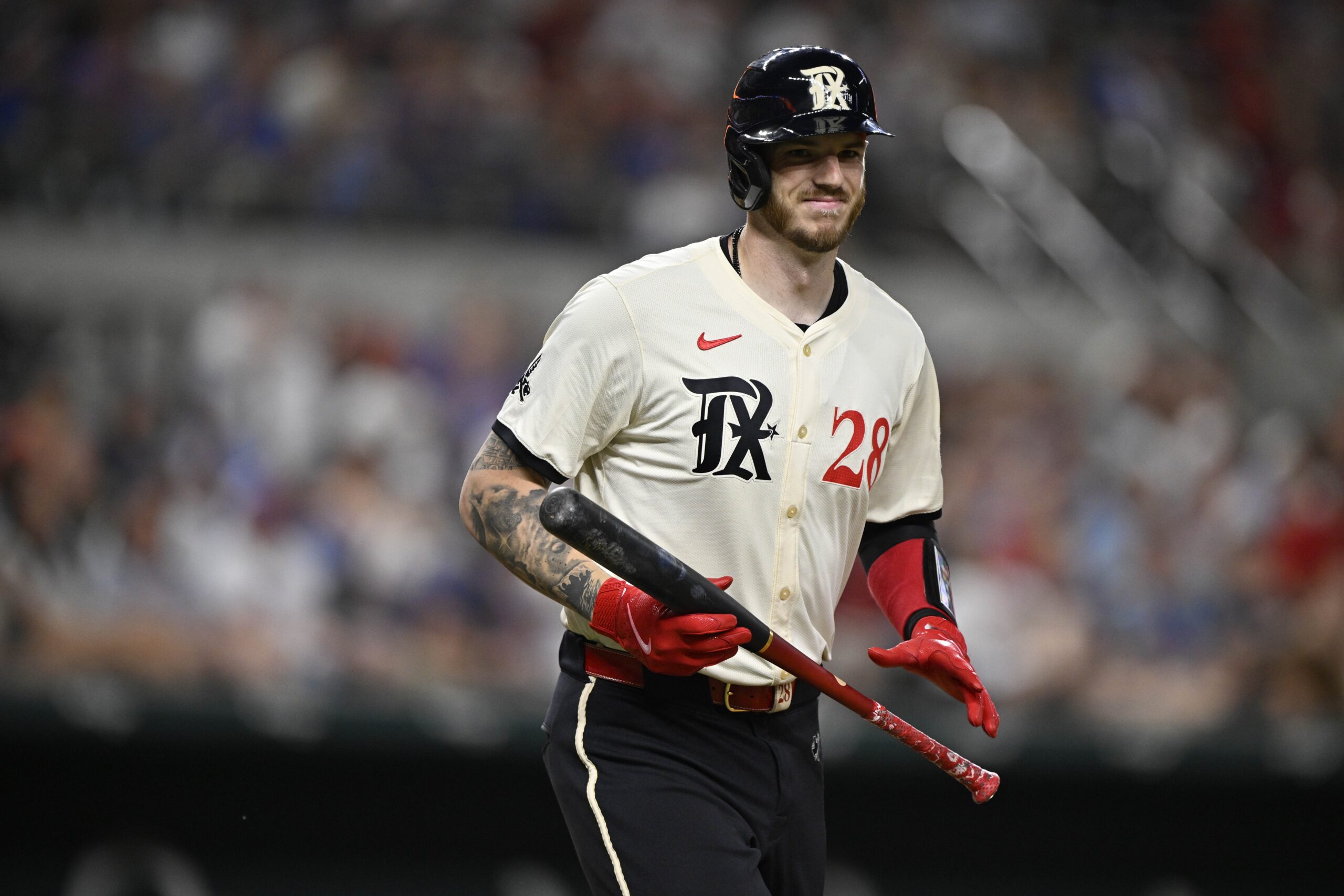 Braves Fortify Catching Corps With Latest Signing Braves Fortify Catching Corps With Latest Signing